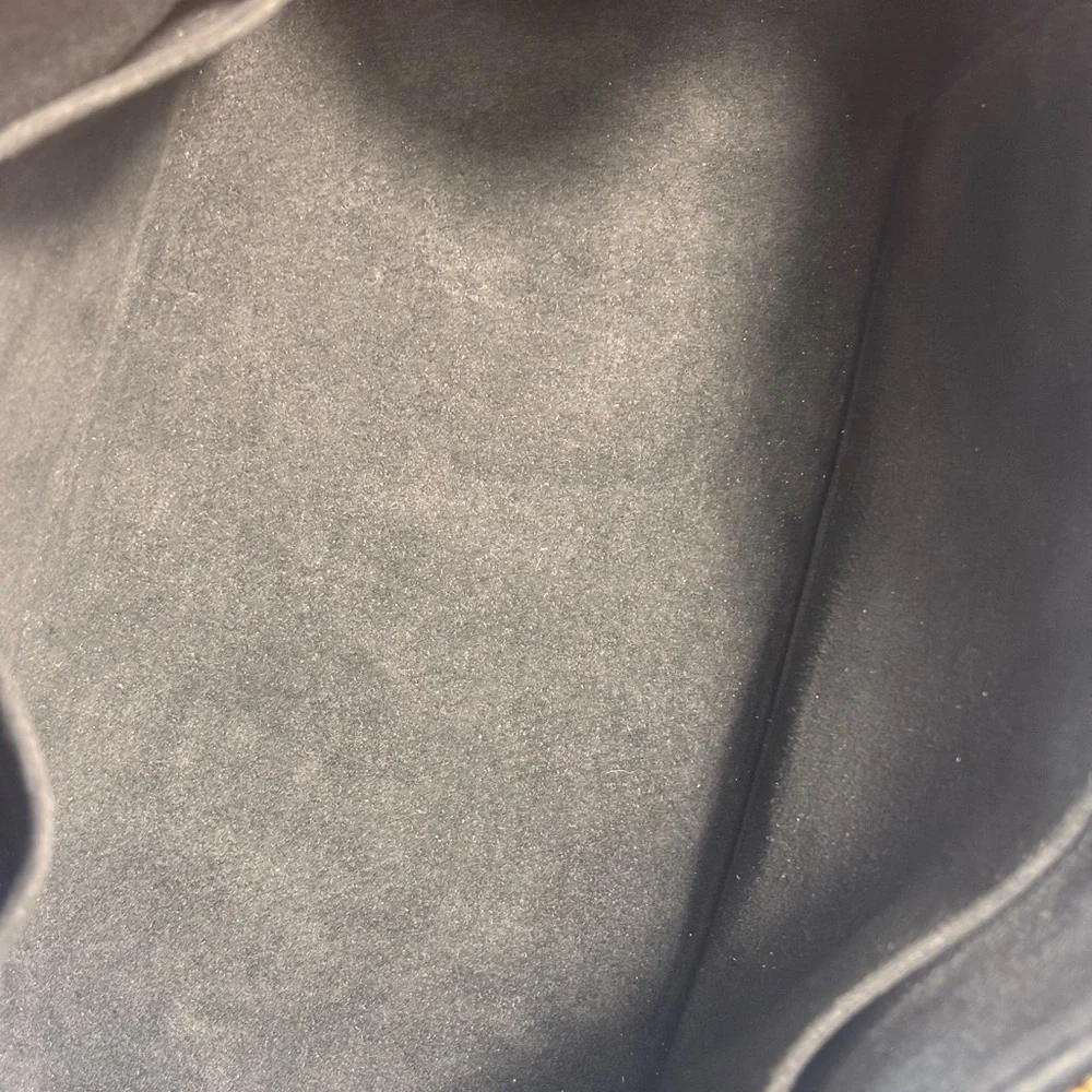 Louis Vuitton Bicolor Petite Palais Sold - Picture 14 of 16